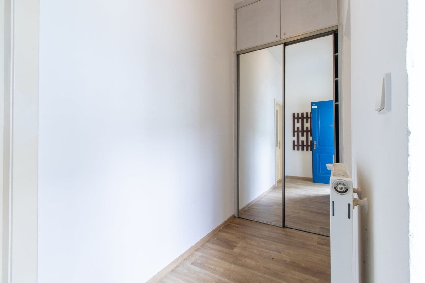 Pronájem bytu 3+1 90 m², Plzeňská, Praha, Praha Pronájem bytu 3+1 90 m², Plzeňská, Praha, Praha