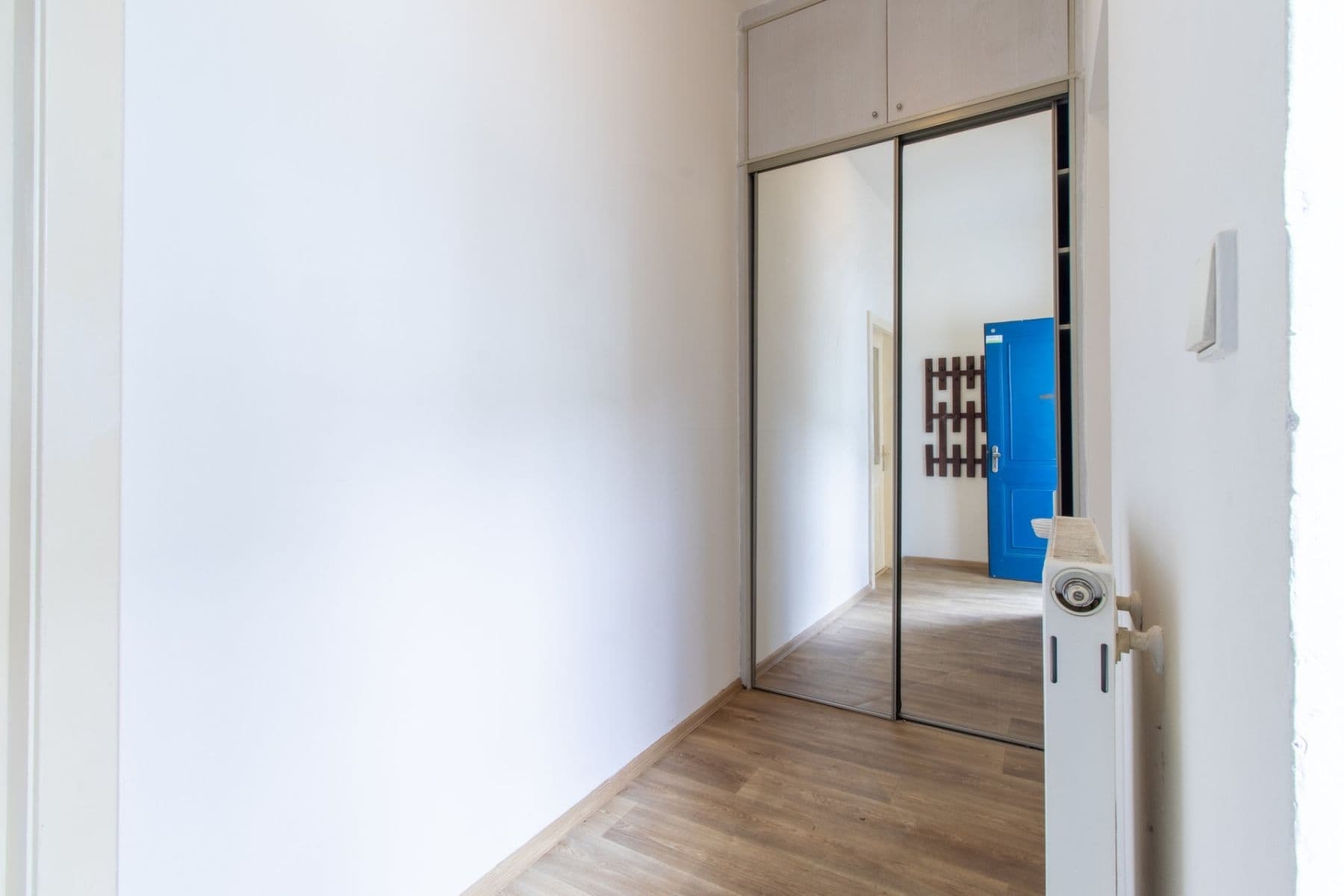 Pronájem bytu 3+1 90 m², Plzeňská, Praha, Praha Pronájem bytu 3+1 90 m², Plzeňská, Praha, Praha