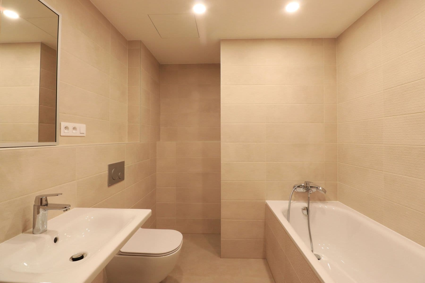 Pronájem bytu 2+kk 56 m², Střídavá, Praha, Praha Pronájem bytu 2+kk 56 m², Střídavá, Praha, Praha