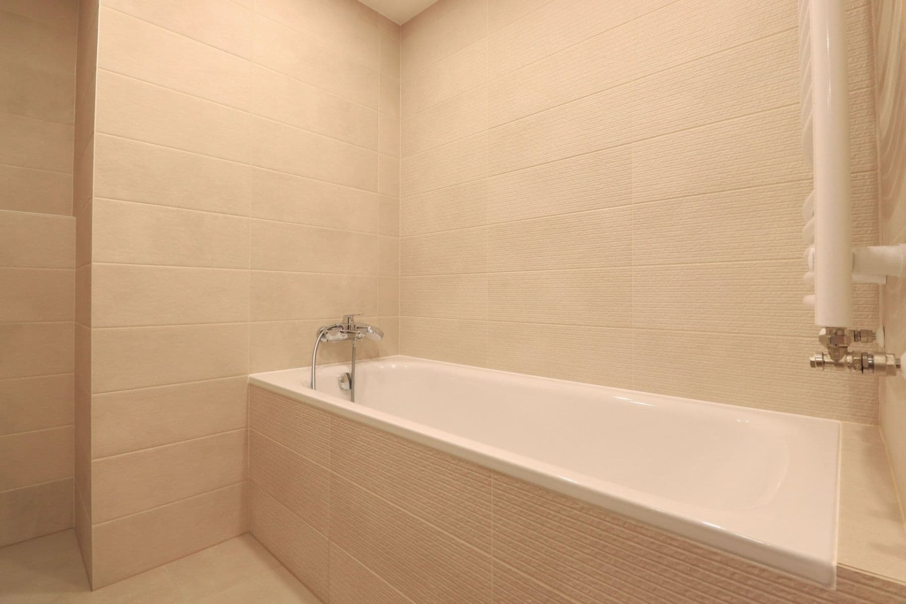 Pronájem bytu 2+kk 56 m², Střídavá, Praha, Praha Pronájem bytu 2+kk 56 m², Střídavá, Praha, Praha