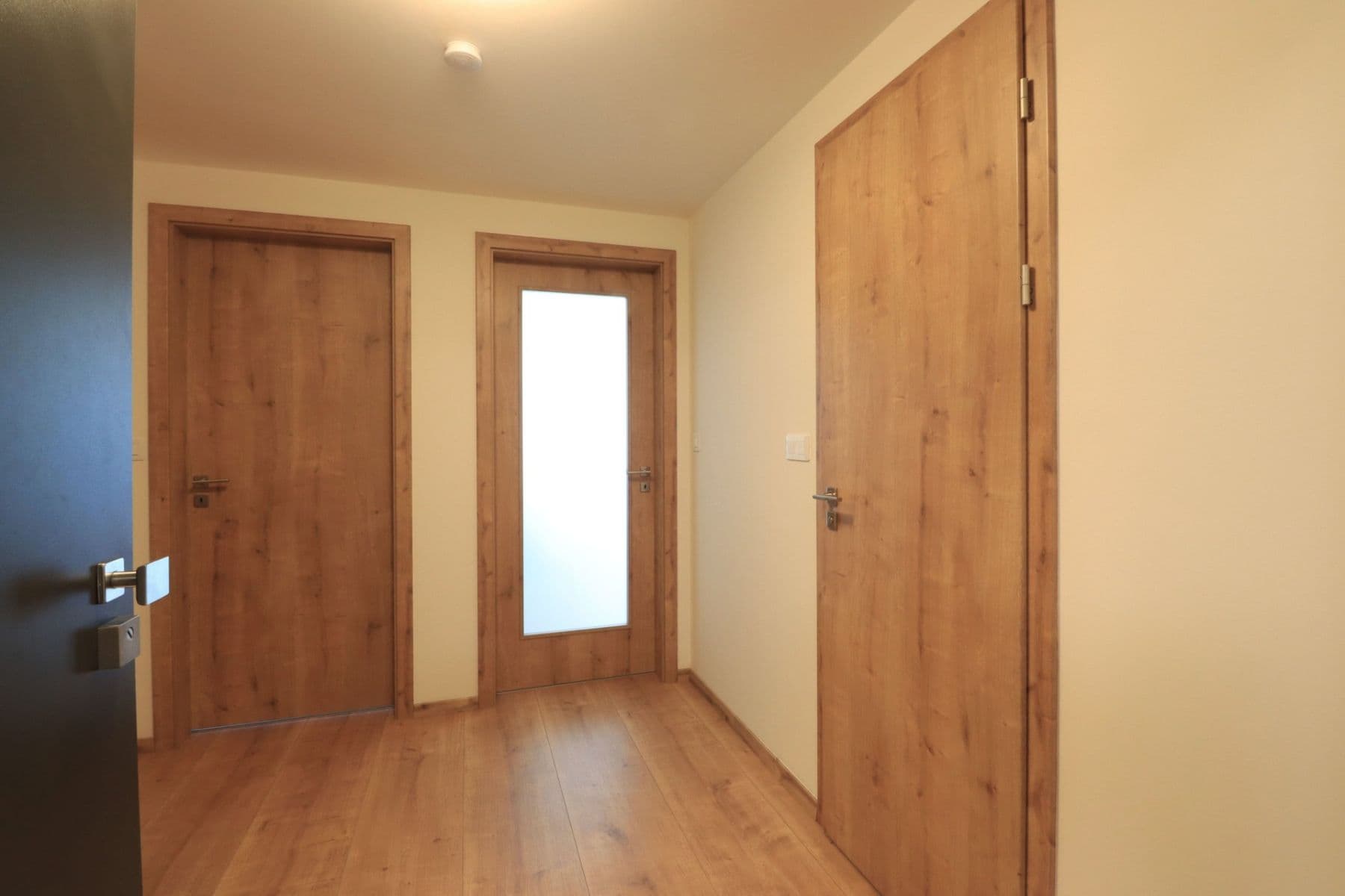 Pronájem bytu 2+kk 56 m², Střídavá, Praha, Praha Pronájem bytu 2+kk 56 m², Střídavá, Praha, Praha