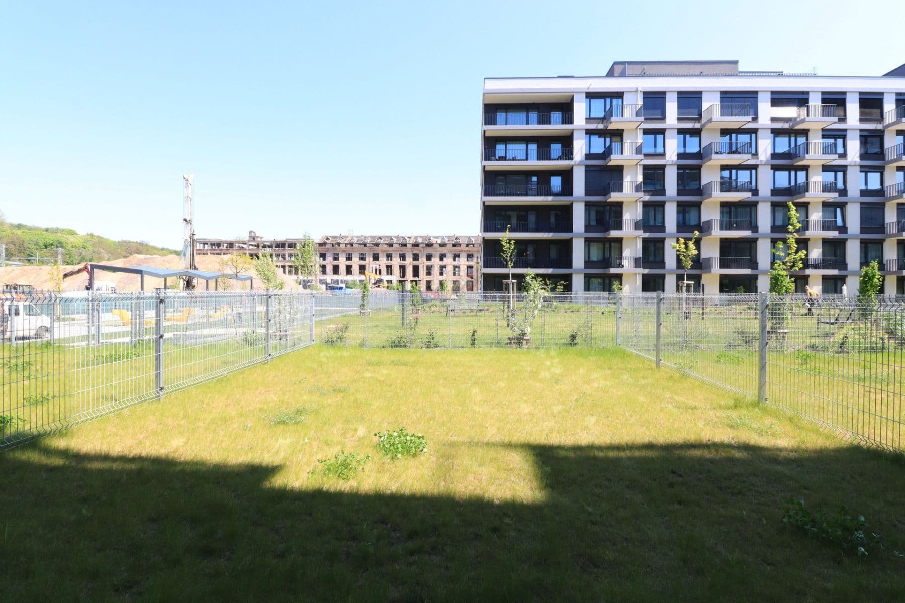 Pronájem bytu 2+kk 56 m², Střídavá, Praha, Praha Pronájem bytu 2+kk 56 m², Střídavá, Praha, Praha