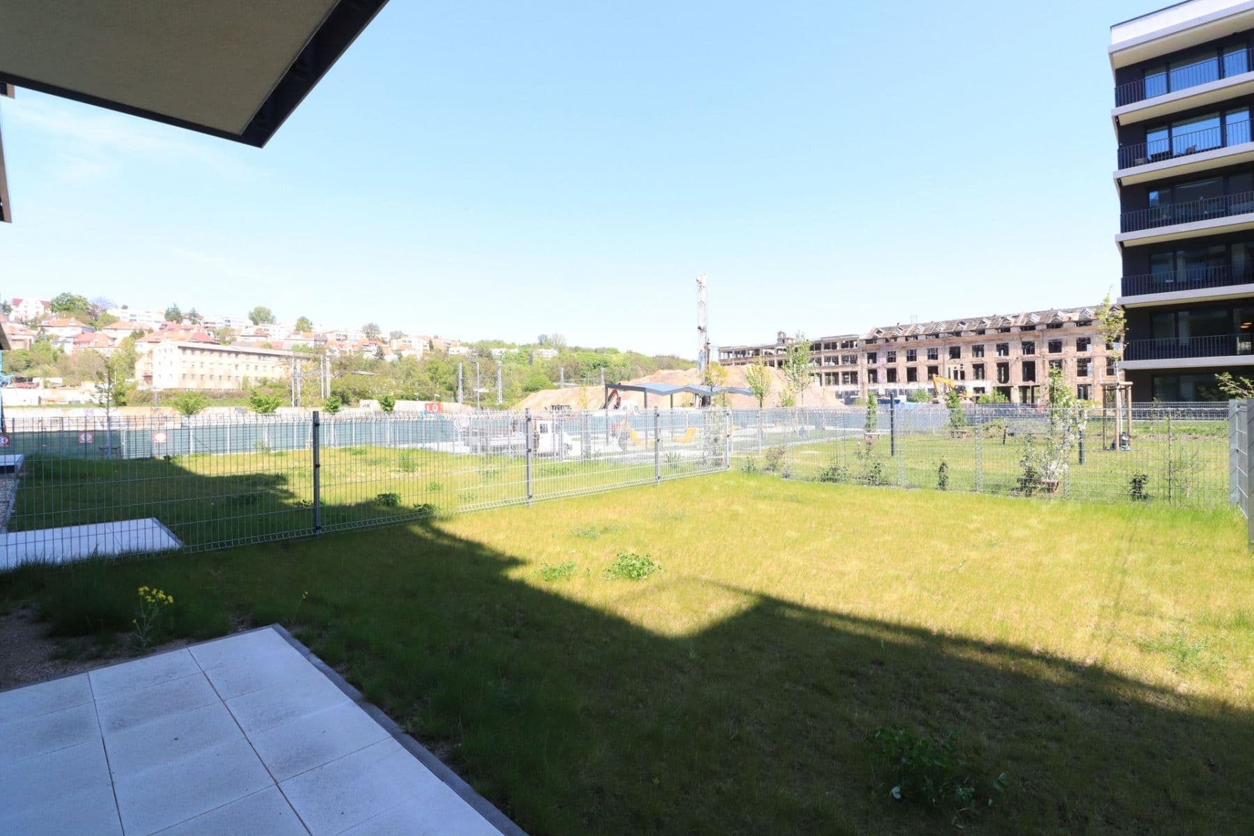Pronájem bytu 2+kk 56 m², Střídavá, Praha, Praha Pronájem bytu 2+kk 56 m², Střídavá, Praha, Praha