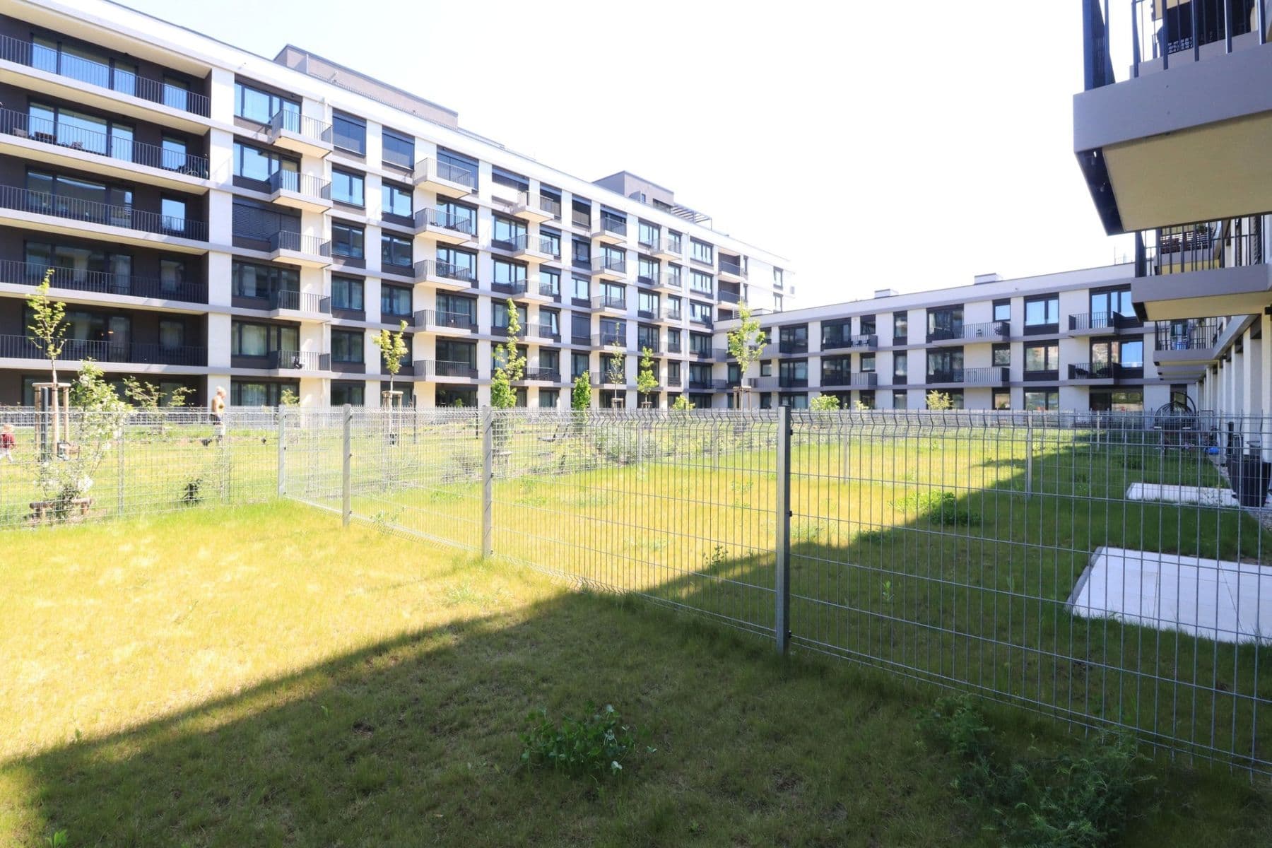 Pronájem bytu 2+kk 56 m², Střídavá, Praha, Praha Pronájem bytu 2+kk 56 m², Střídavá, Praha, Praha