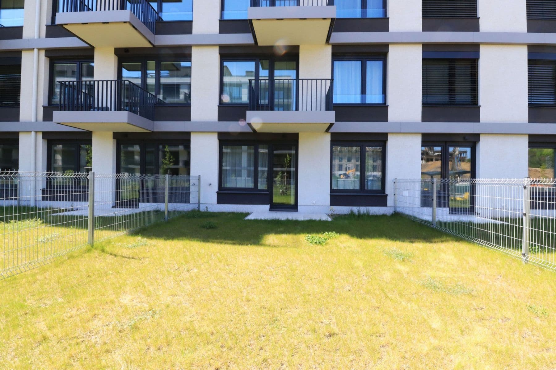 Pronájem bytu 2+kk 56 m², Střídavá, Praha, Praha Pronájem bytu 2+kk 56 m², Střídavá, Praha, Praha