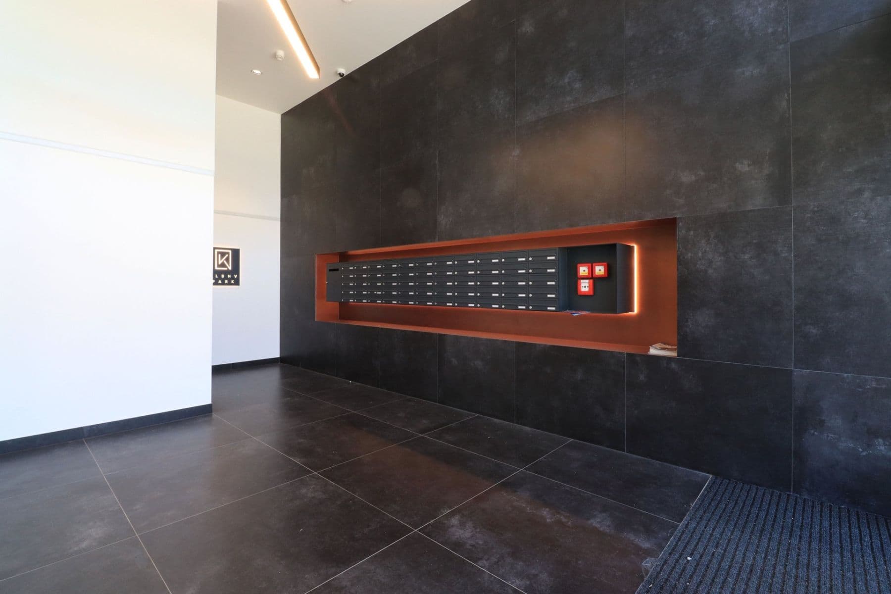 Pronájem bytu 2+kk 56 m², Střídavá, Praha, Praha Pronájem bytu 2+kk 56 m², Střídavá, Praha, Praha