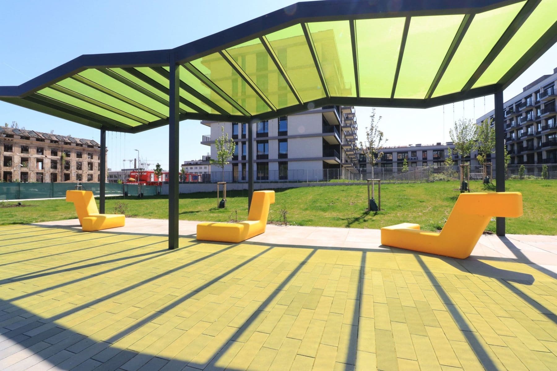 Pronájem bytu 2+kk 56 m², Střídavá, Praha, Praha Pronájem bytu 2+kk 56 m², Střídavá, Praha, Praha