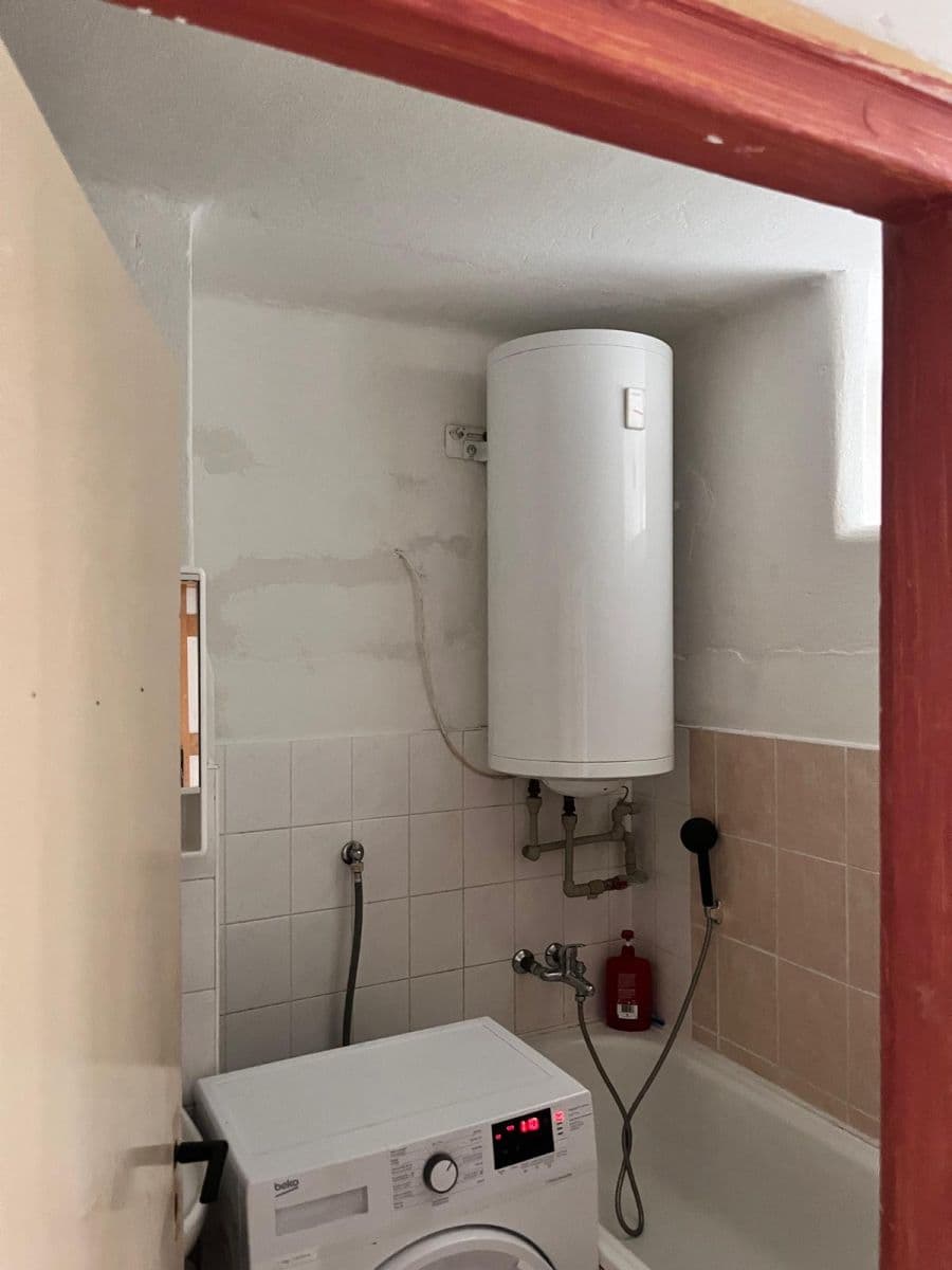 Prodej bytu 2+1 72 m², Na Sadech, Prachatice, Jihočeský kraj Prodej bytu 2+1 72 m², Na Sadech, Prachatice, Jihočeský kraj