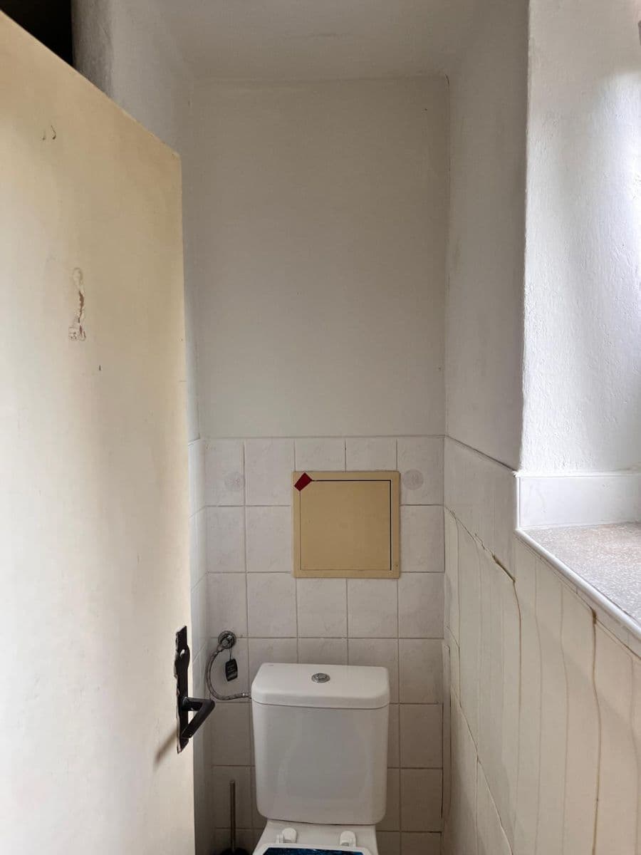 Prodej bytu 2+1 72 m², Na Sadech, Prachatice, Jihočeský kraj Prodej bytu 2+1 72 m², Na Sadech, Prachatice, Jihočeský kraj