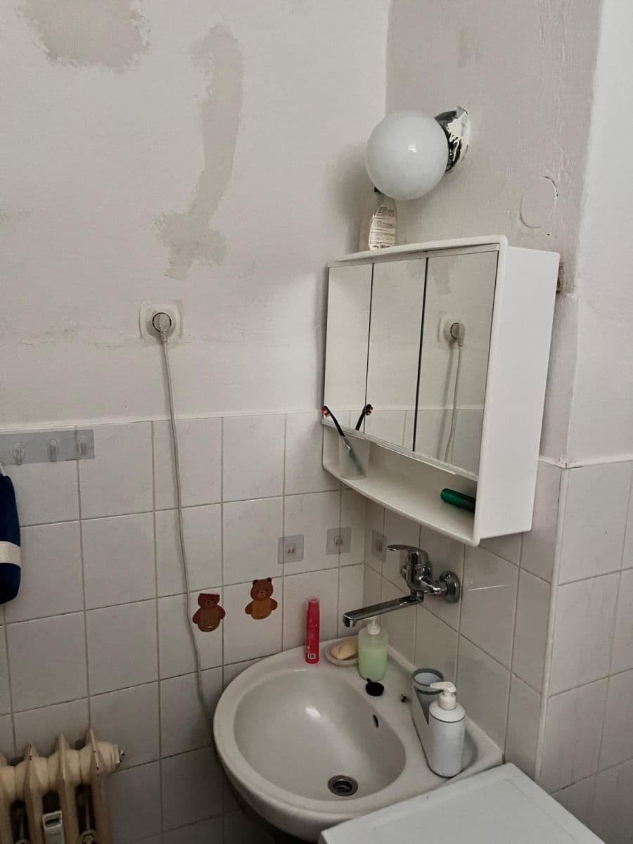 Prodej bytu 2+1 72 m², Na Sadech, Prachatice, Jihočeský kraj Prodej bytu 2+1 72 m², Na Sadech, Prachatice, Jihočeský kraj
