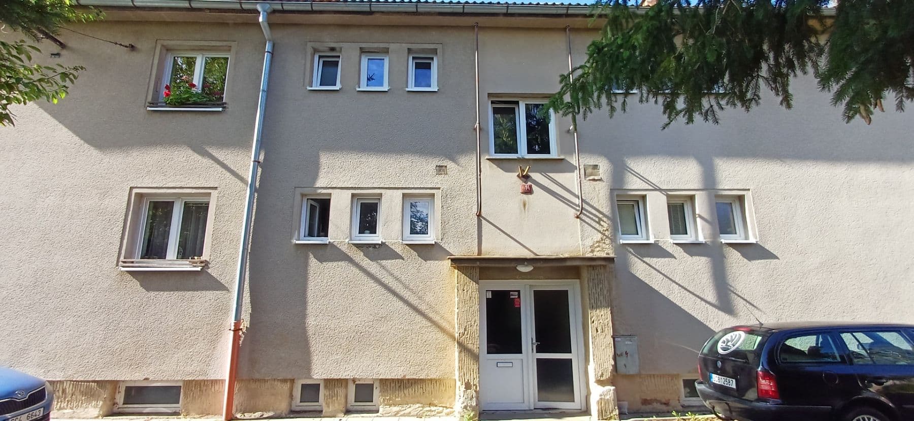 Prodej bytu 2+1 72 m², Na Sadech, Prachatice, Jihočeský kraj Prodej bytu 2+1 72 m², Na Sadech, Prachatice, Jihočeský kraj