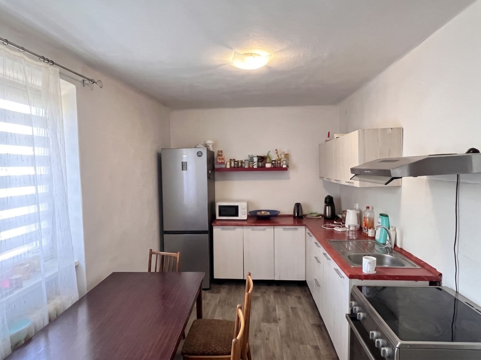 Prodej bytu 2+1 72 m², Na Sadech, Prachatice, Jihočeský kraj Prodej bytu 2+1 72 m², Na Sadech, Prachatice, Jihočeský kraj
