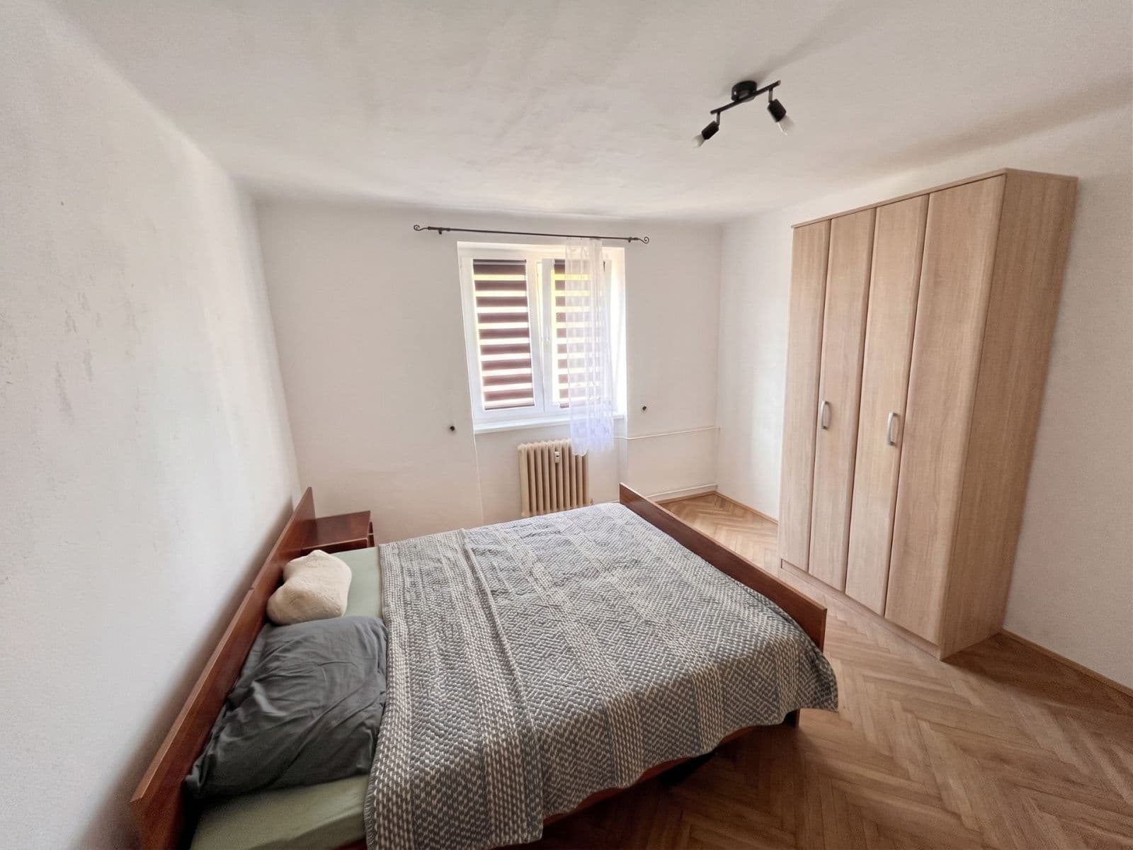 Prodej bytu 2+1 72 m², Na Sadech, Prachatice, Jihočeský kraj Prodej bytu 2+1 72 m², Na Sadech, Prachatice, Jihočeský kraj