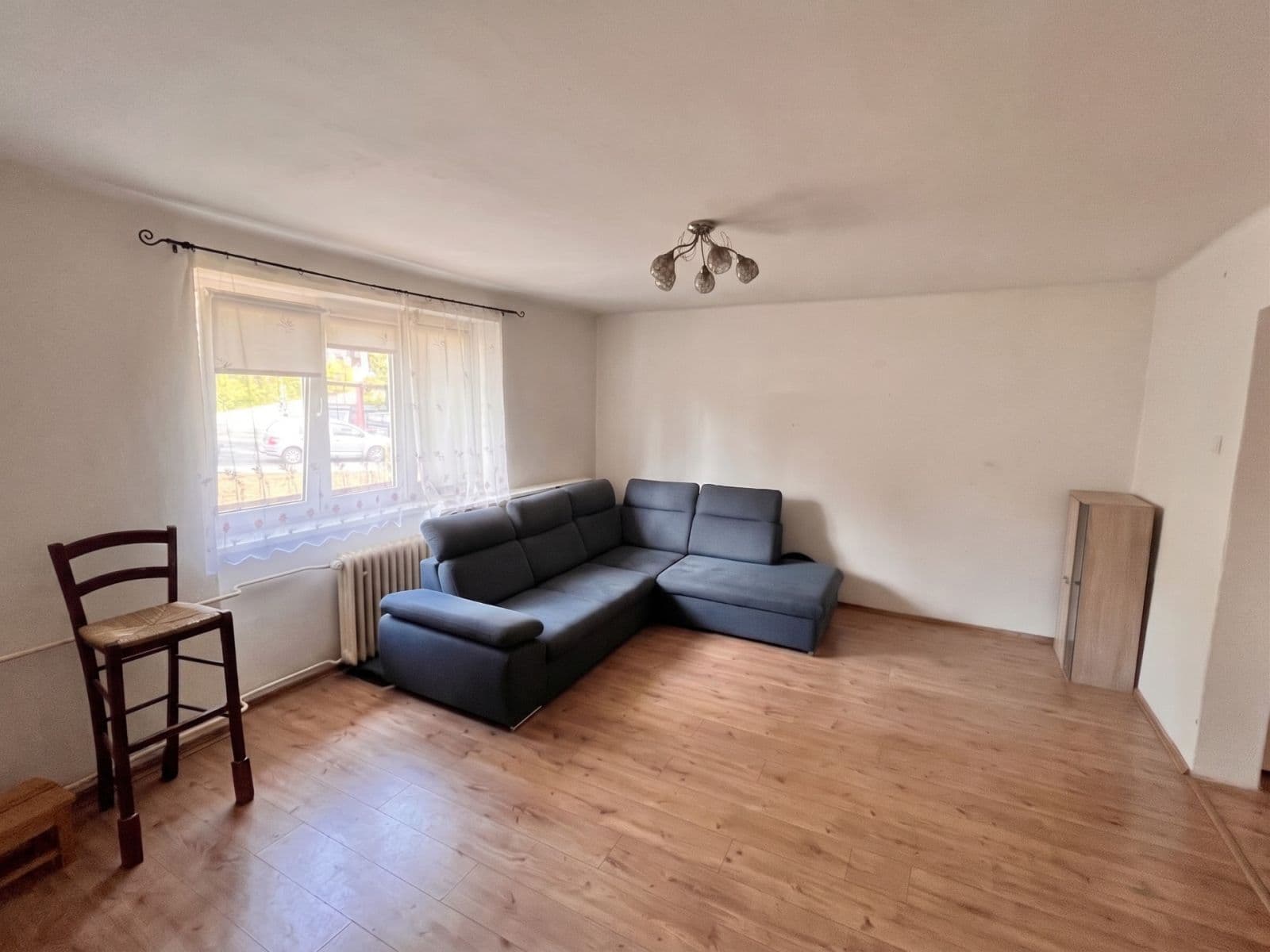 Prodej bytu 2+1 72 m², Na Sadech, Prachatice, Jihočeský kraj Prodej bytu 2+1 72 m², Na Sadech, Prachatice, Jihočeský kraj