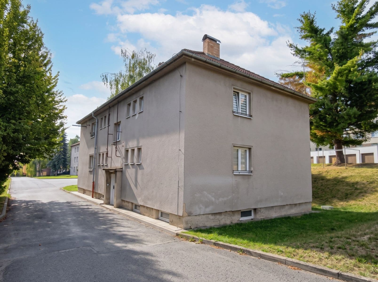 Prodej bytu 2+1 72 m², Na Sadech, Prachatice, Jihočeský kraj Prodej bytu 2+1 72 m², Na Sadech, Prachatice, Jihočeský kraj