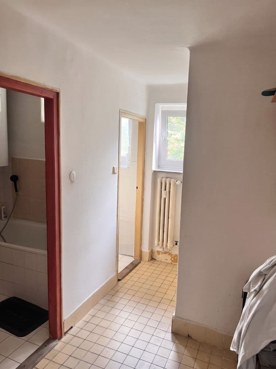 Prodej bytu 2+1 72 m², Na Sadech, Prachatice, Jihočeský kraj Prodej bytu 2+1 72 m², Na Sadech, Prachatice, Jihočeský kraj