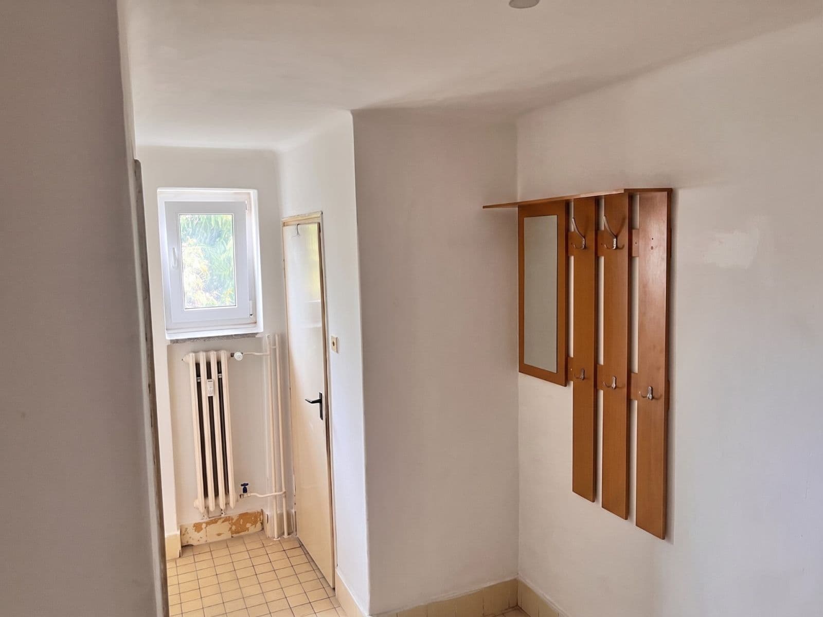 Prodej bytu 2+1 72 m², Na Sadech, Prachatice, Jihočeský kraj Prodej bytu 2+1 72 m², Na Sadech, Prachatice, Jihočeský kraj