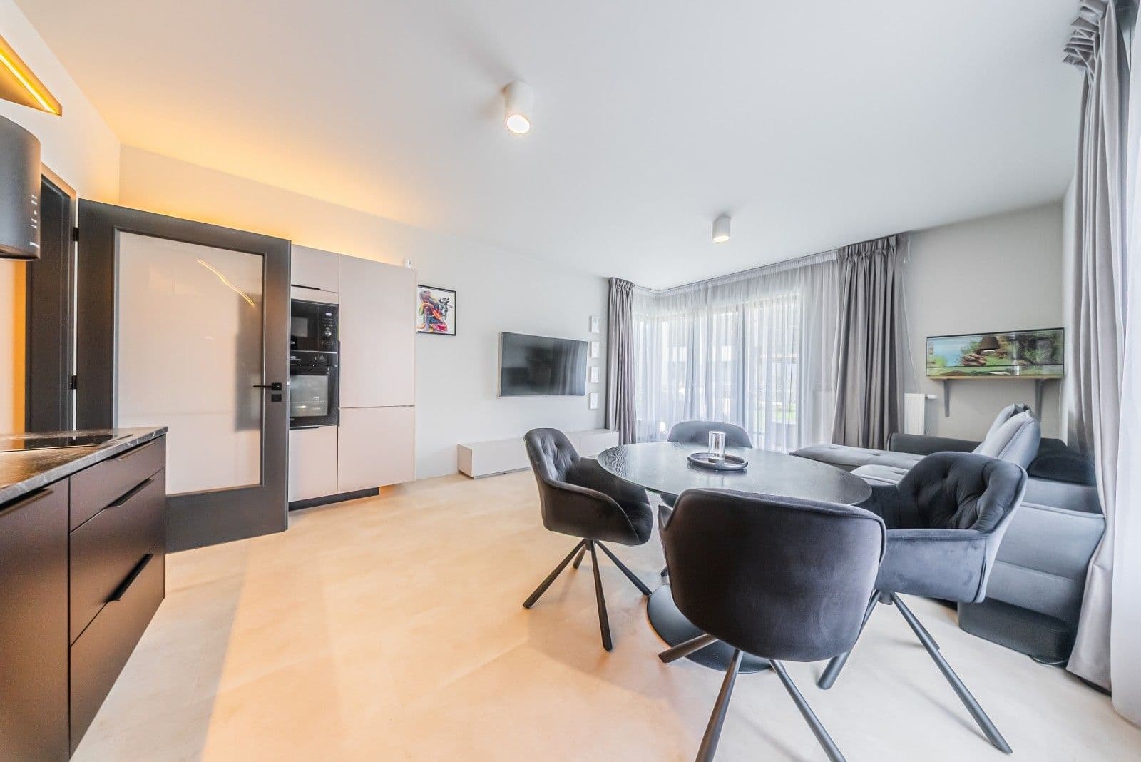 Prodej bytu 2+kk 60 m², Hasilova, Praha, Praha Prodej bytu 2+kk 60 m², Hasilova, Praha, Praha