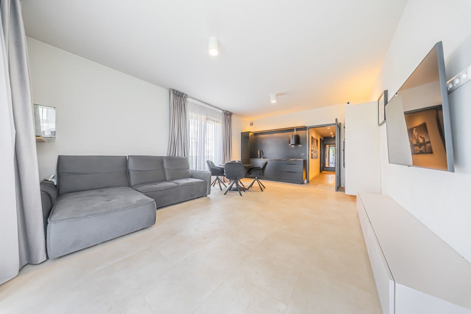 Prodej bytu 2+kk 60 m², Hasilova, Praha, Praha Prodej bytu 2+kk 60 m², Hasilova, Praha, Praha