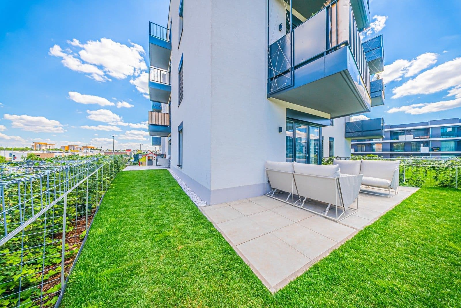 Prodej bytu 2+kk 60 m², Hasilova, Praha, Praha Prodej bytu 2+kk 60 m², Hasilova, Praha, Praha