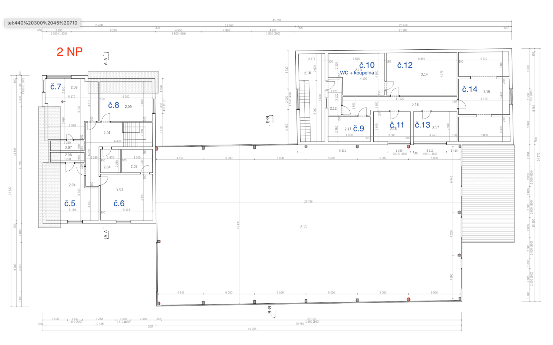 Prodej nebytového prostoru 996 m², Okružní, Opava, Moravskoslezský kraj Prodej nebytového prostoru 996 m², Okružní, Opava, Moravskoslezský kraj
