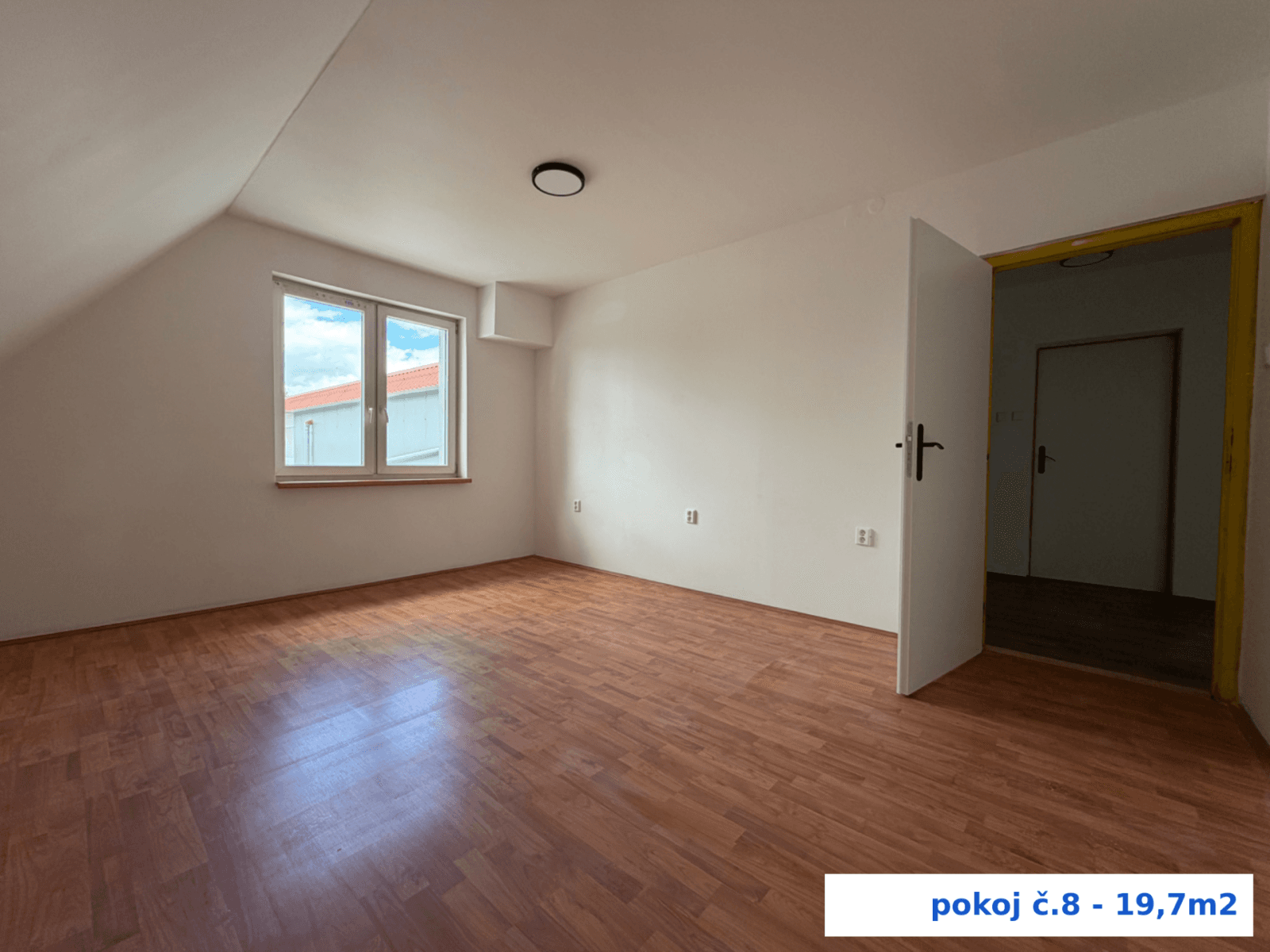 Prodej nebytového prostoru 996 m², Okružní, Opava, Moravskoslezský kraj Prodej nebytového prostoru 996 m², Okružní, Opava, Moravskoslezský kraj