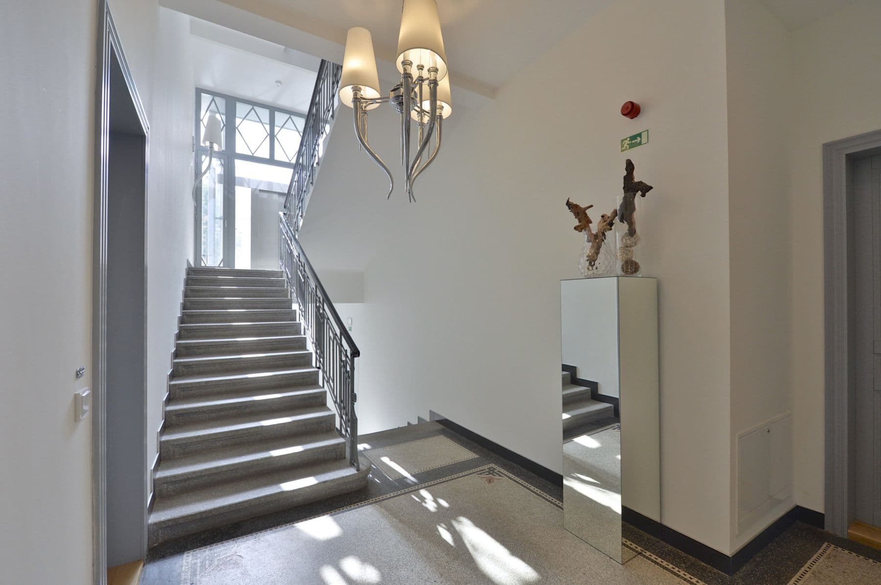 Pronájem bytu 3+kk 109 m², Laubova, Praha, Praha Pronájem bytu 3+kk 109 m², Laubova, Praha, Praha