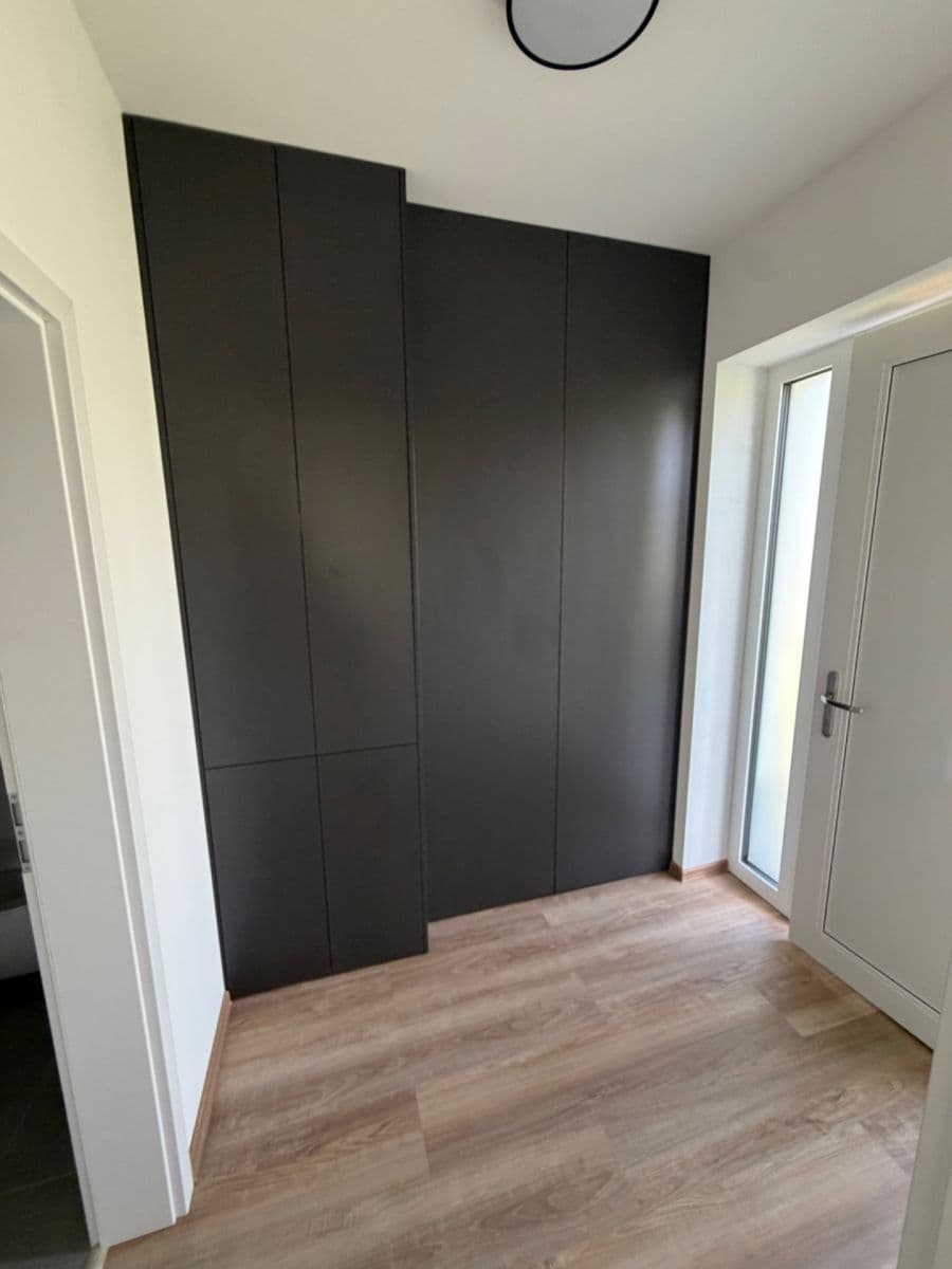 Pronájem bytu 2+kk 45 m², Olšavní, Kunovice, Zlínský kraj Pronájem bytu 2+kk 45 m², Olšavní, Kunovice, Zlínský kraj