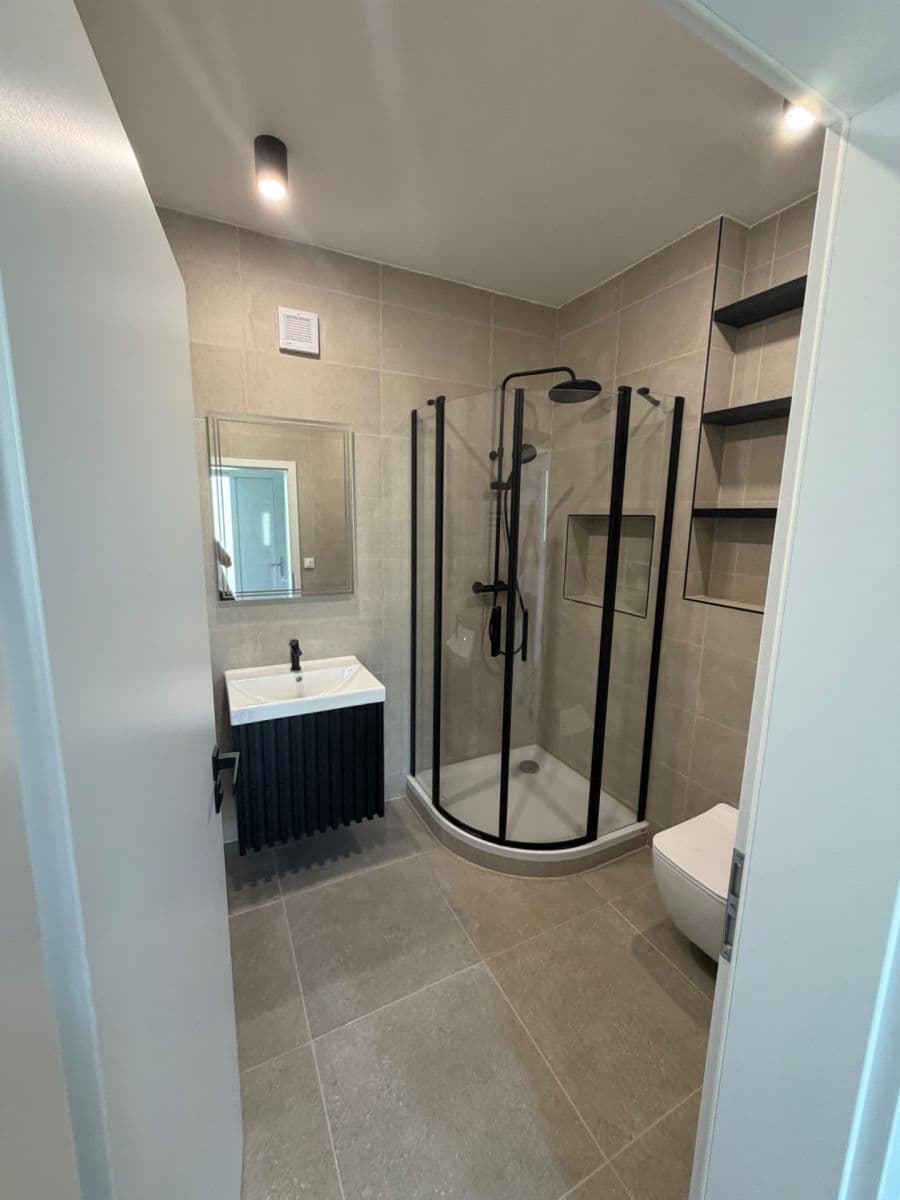 Pronájem bytu 2+kk 45 m², Olšavní, Kunovice, Zlínský kraj Pronájem bytu 2+kk 45 m², Olšavní, Kunovice, Zlínský kraj