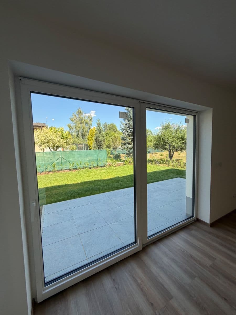 Pronájem bytu 2+kk 45 m², Olšavní, Kunovice, Zlínský kraj Pronájem bytu 2+kk 45 m², Olšavní, Kunovice, Zlínský kraj