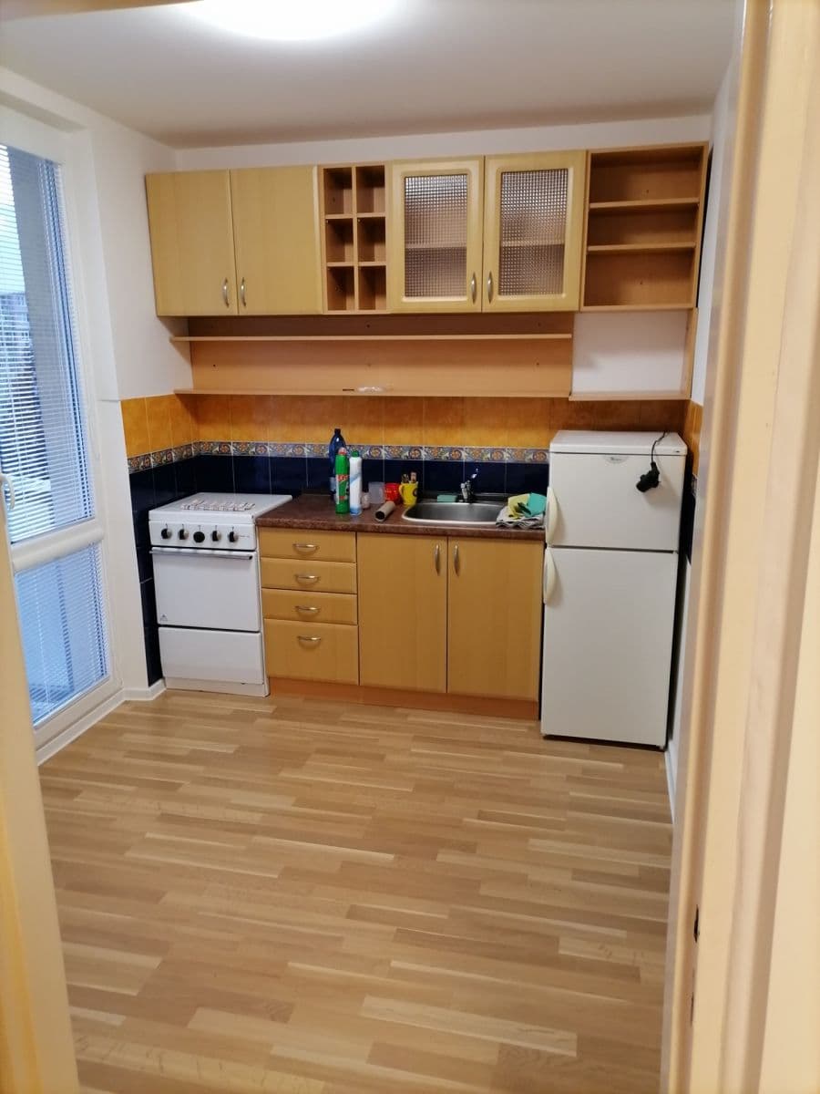 Pronájem bytu 1+1 40 m², Němcovej, Košice - mestská časť Sever, Košický kraj Pronájem bytu 1+1 40 m², Němcovej, Košice - mestská časť Sever, Košický kraj