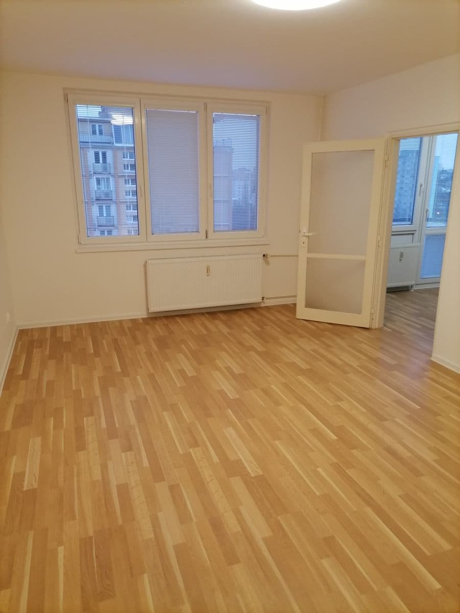 Pronájem bytu 1+1 40 m², Němcovej, Košice - mestská časť Sever, Košický kraj Pronájem bytu 1+1 40 m², Němcovej, Košice - mestská časť Sever, Košický kraj