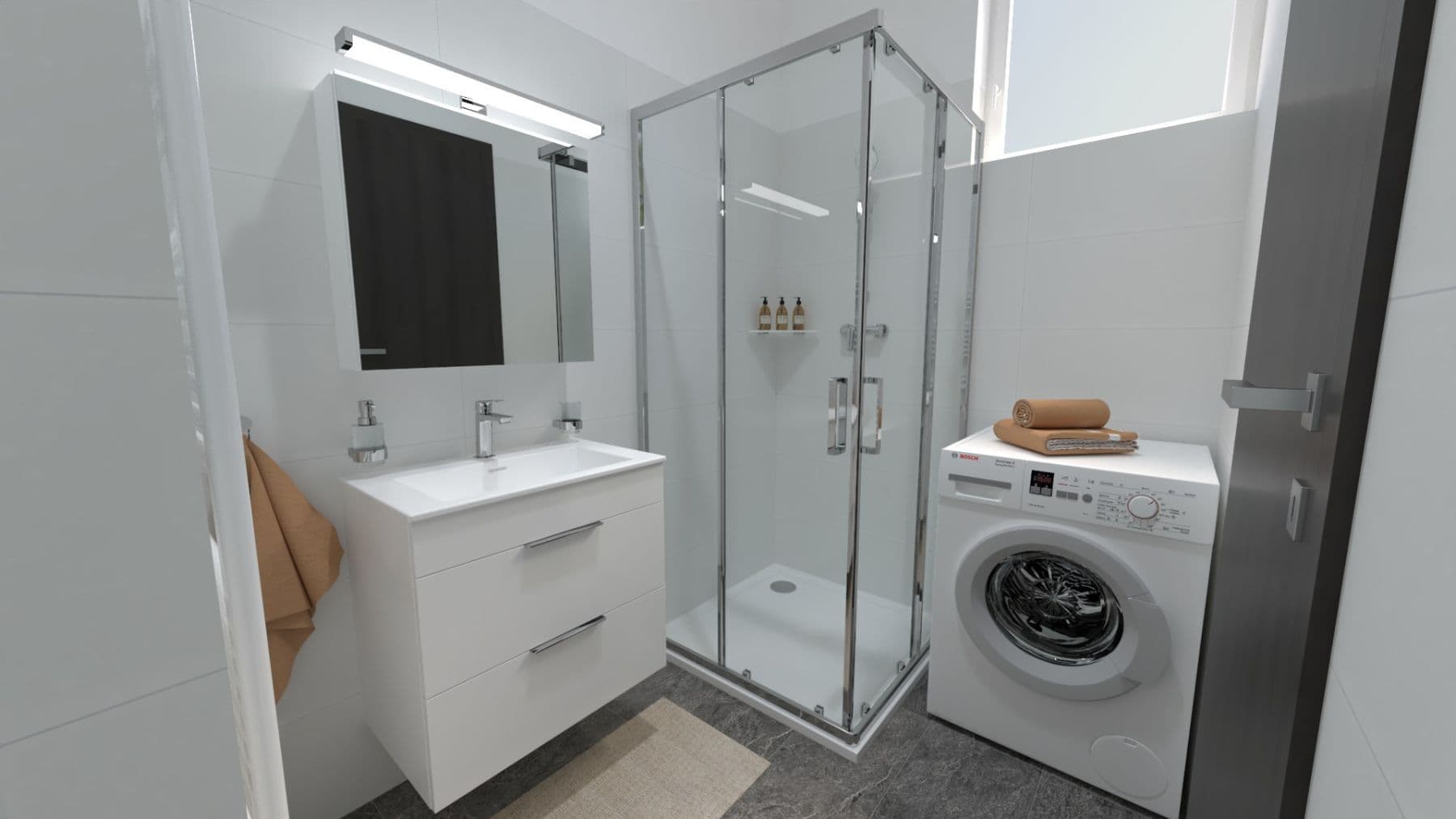 Pronájem bytu 1+kk 22 m², Jiráskova, Benešov, Středočeský kraj Pronájem bytu 1+kk 22 m², Jiráskova, Benešov, Středočeský kraj