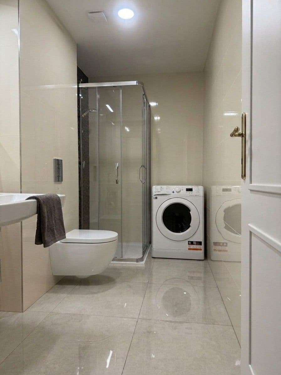 Prodej bytu 2+kk 47 m², Vítkova, Praha, Praha Prodej bytu 2+kk 47 m², Vítkova, Praha, Praha