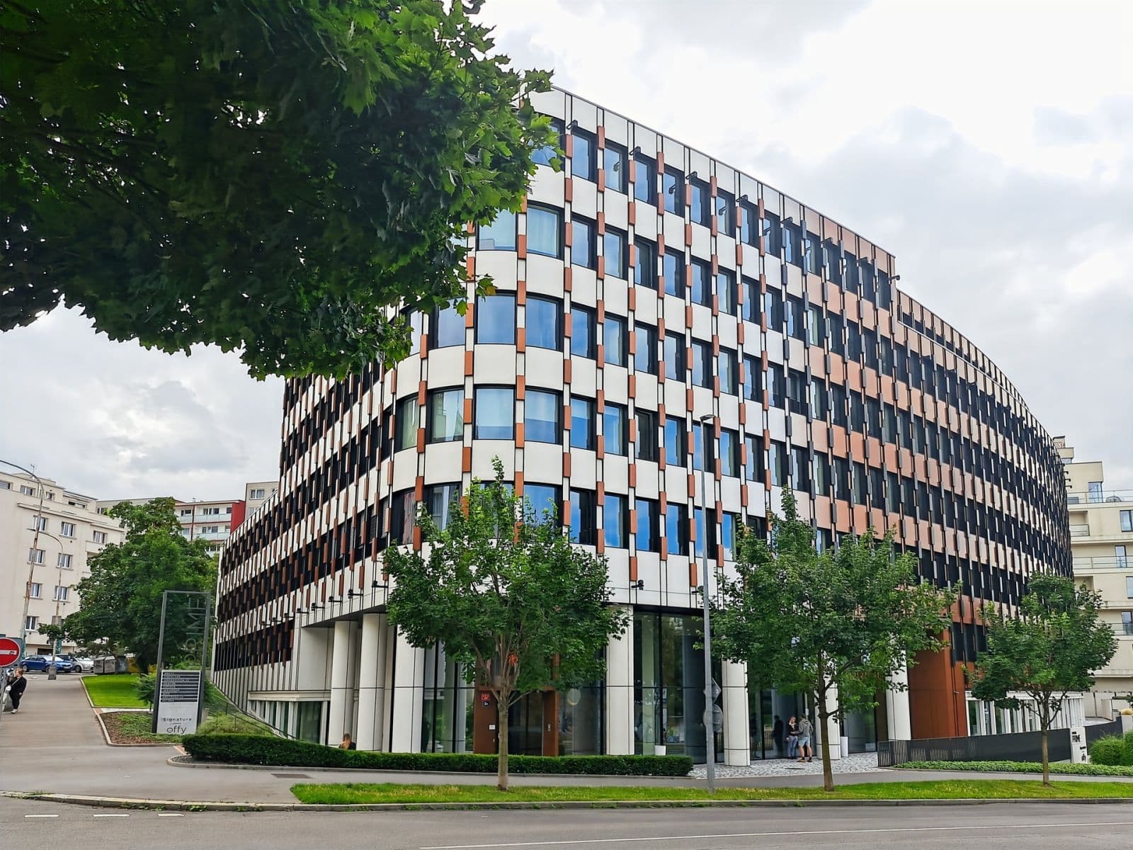 Pronájem kanceláře 30 m², Lomnického, Praha, Praha Pronájem kanceláře 30 m², Lomnického, Praha, Praha