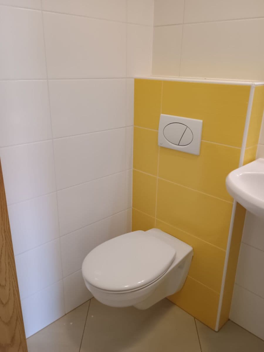Pronájem bytu 1+1 32 m², Jeronýmova, Brno, Jihomoravský kraj Pronájem bytu 1+1 32 m², Jeronýmova, Brno, Jihomoravský kraj