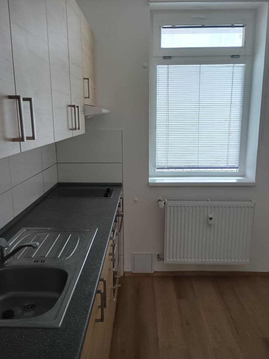 Pronájem bytu 1+1 32 m², Jeronýmova, Brno, Jihomoravský kraj Pronájem bytu 1+1 32 m², Jeronýmova, Brno, Jihomoravský kraj