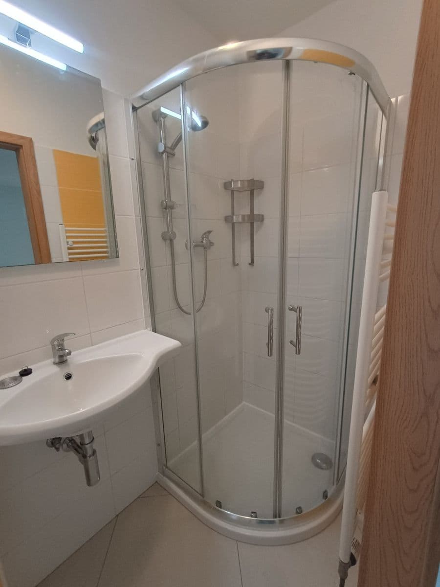 Pronájem bytu 1+1 32 m², Jeronýmova, Brno, Jihomoravský kraj Pronájem bytu 1+1 32 m², Jeronýmova, Brno, Jihomoravský kraj