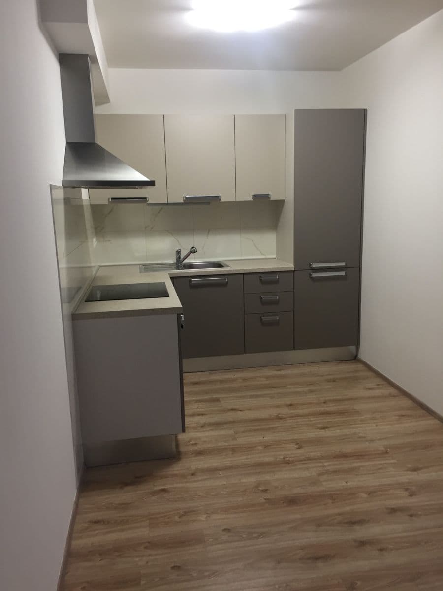 Prodej bytu 2+kk 44 m², Loosova, Praha, Praha Prodej bytu 2+kk 44 m², Loosova, Praha, Praha
