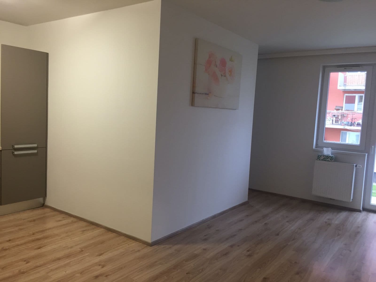 Prodej bytu 2+kk 44 m², Loosova, Praha, Praha Prodej bytu 2+kk 44 m², Loosova, Praha, Praha