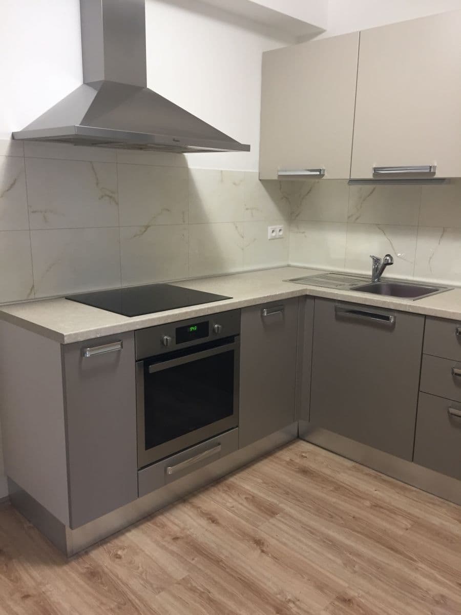 Prodej bytu 2+kk 44 m², Loosova, Praha, Praha Prodej bytu 2+kk 44 m², Loosova, Praha, Praha