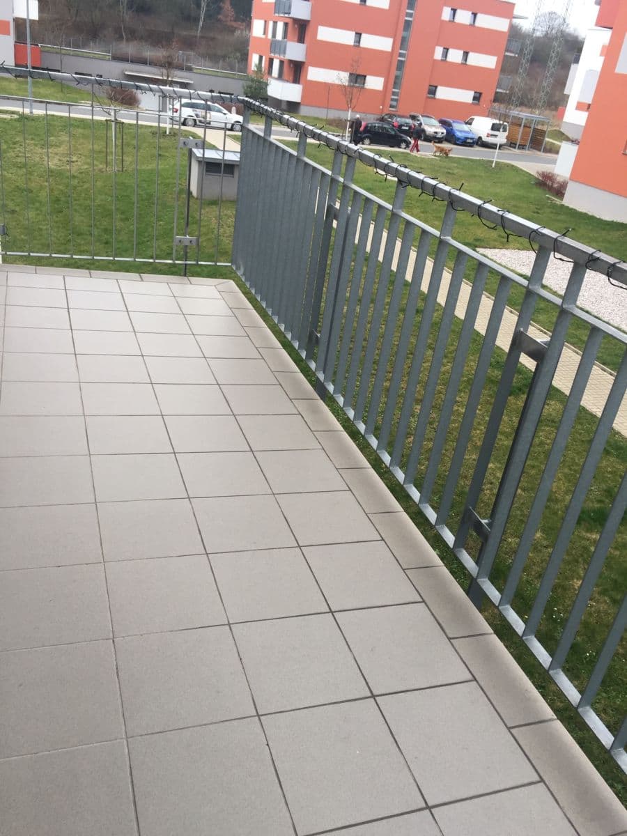 Prodej bytu 2+kk 44 m², Loosova, Praha, Praha Prodej bytu 2+kk 44 m², Loosova, Praha, Praha