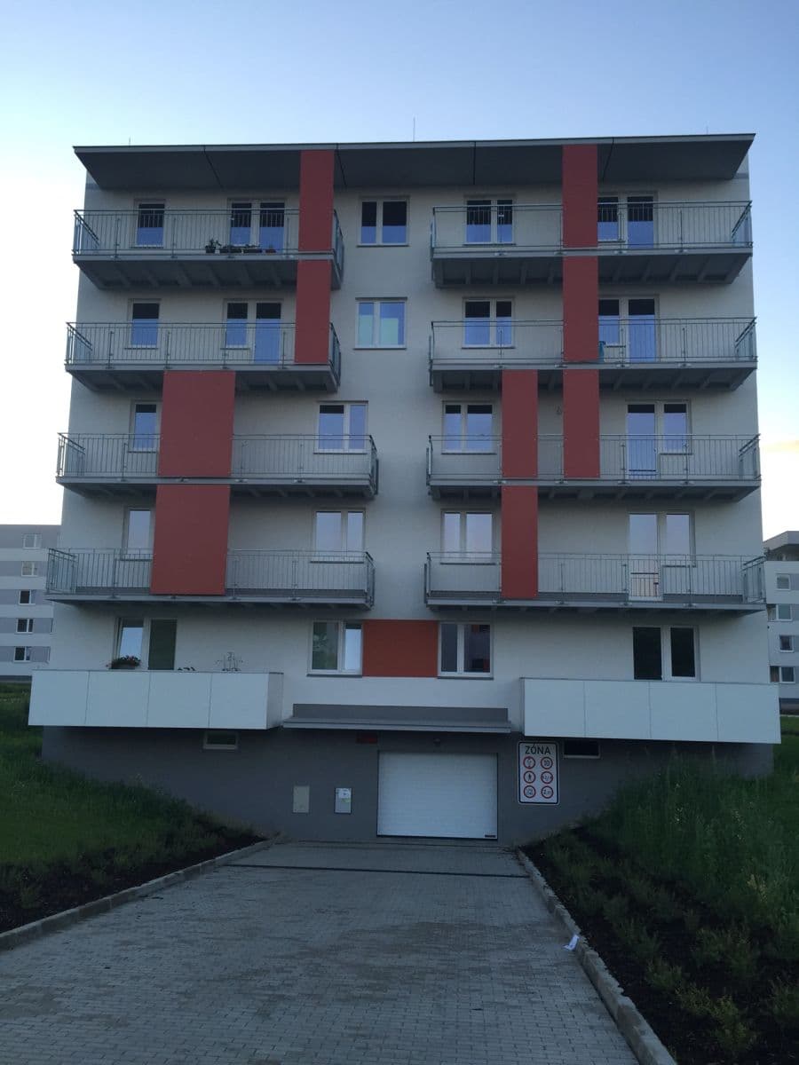 Prodej bytu 2+kk 44 m², Loosova, Praha, Praha Prodej bytu 2+kk 44 m², Loosova, Praha, Praha