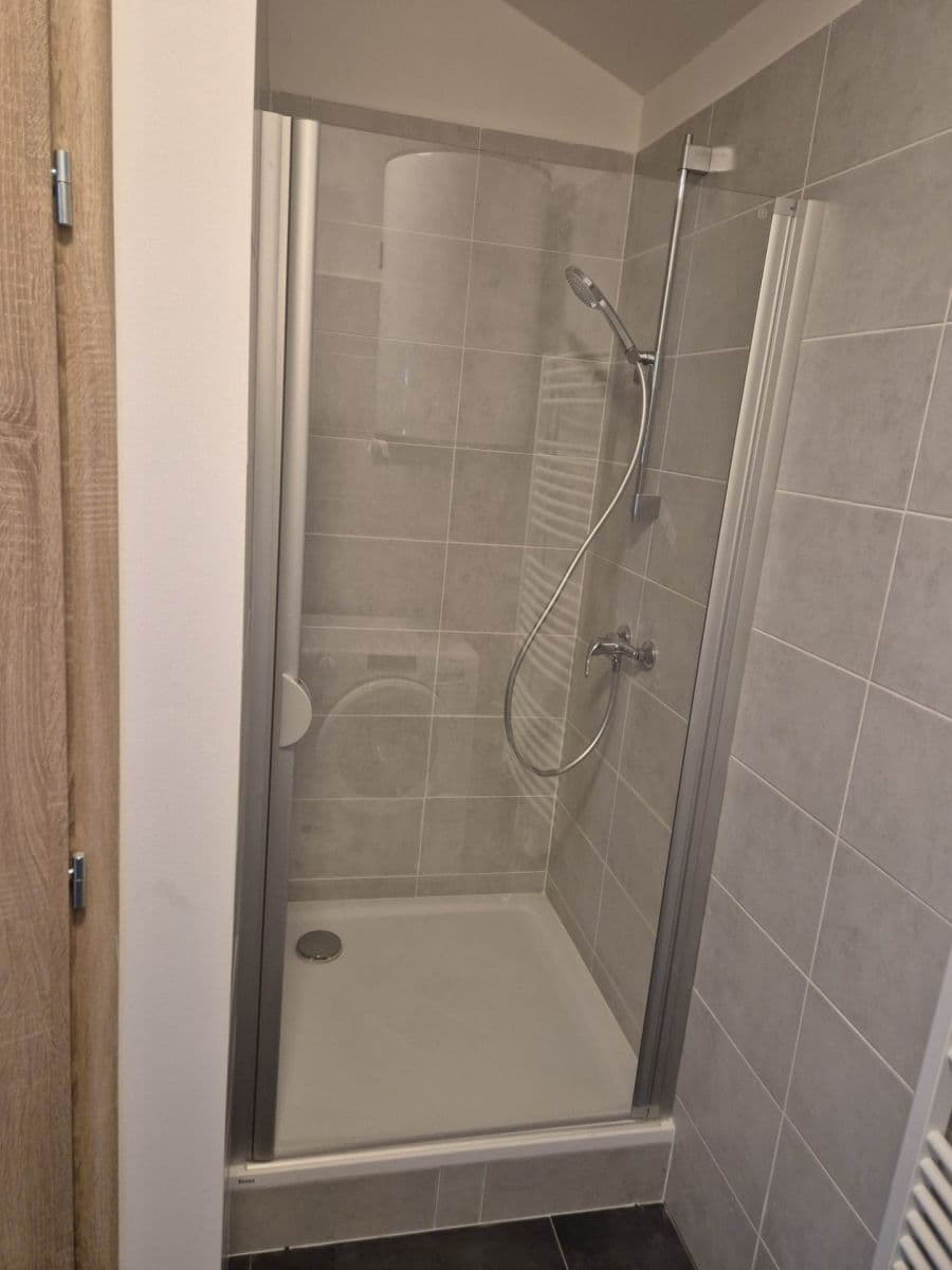 Pronájem bytu 2+kk 41 m², Kladenská, Hostouň, Středočeský kraj Pronájem bytu 2+kk 41 m², Kladenská, Hostouň, Středočeský kraj