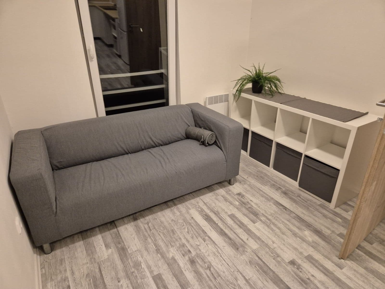 Pronájem bytu 2+kk 41 m², Kladenská, Hostouň, Středočeský kraj Pronájem bytu 2+kk 41 m², Kladenská, Hostouň, Středočeský kraj