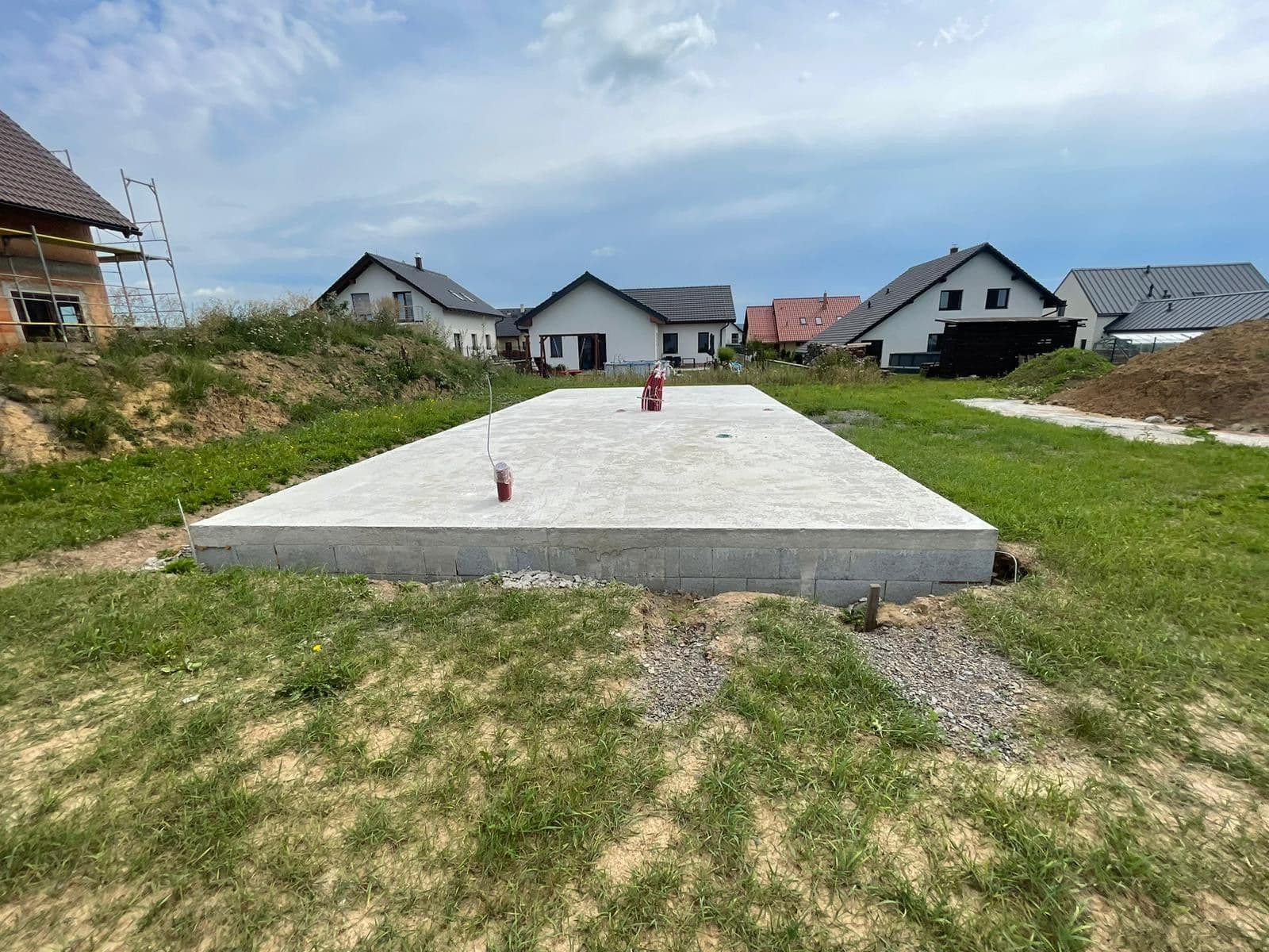 Prodej pozemku 753 m², Maďarská, Lanškroun, Pardubický kraj Prodej pozemku 753 m², Maďarská, Lanškroun, Pardubický kraj