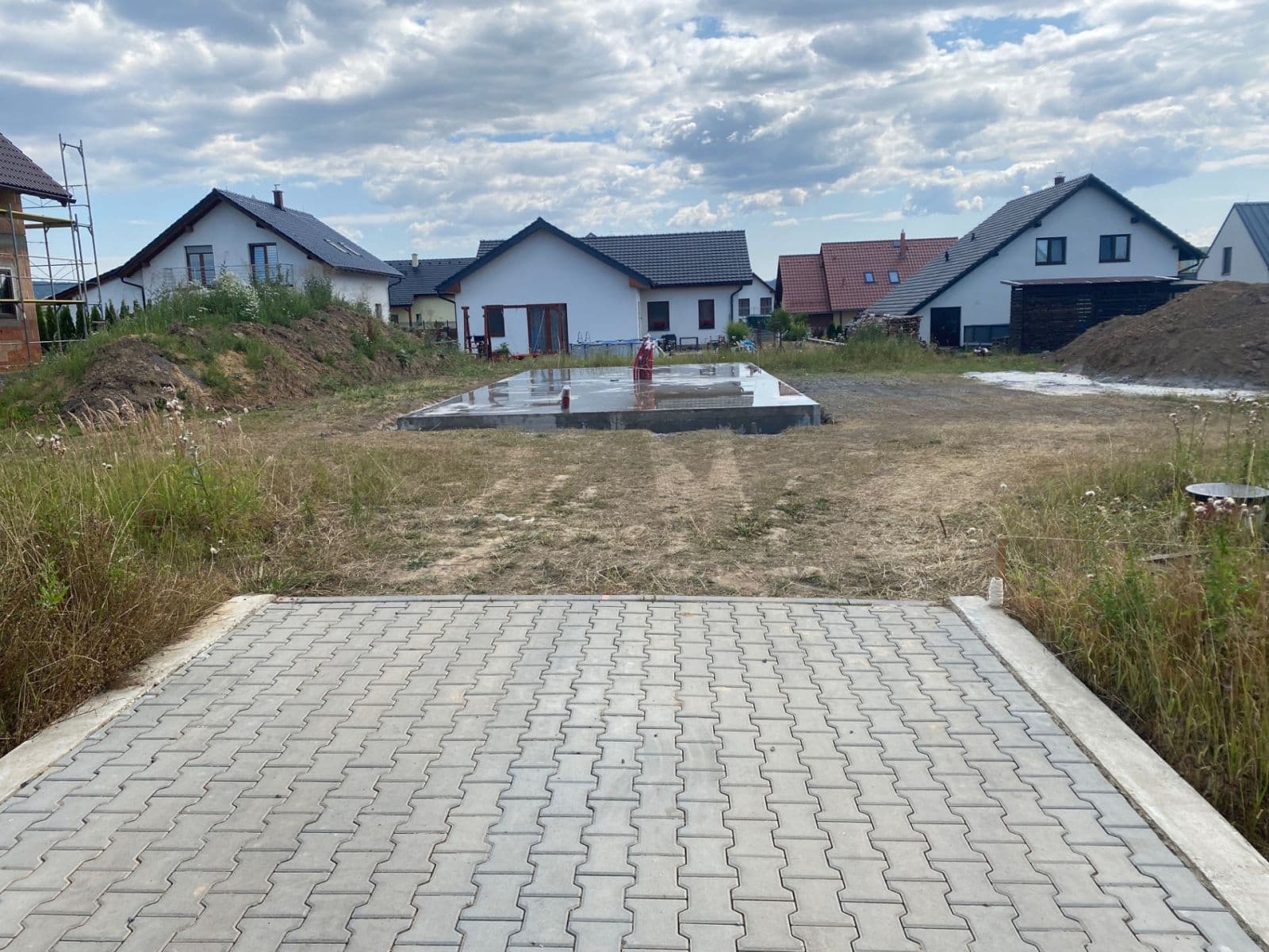 Prodej pozemku 753 m², Maďarská, Lanškroun, Pardubický kraj Prodej pozemku 753 m², Maďarská, Lanškroun, Pardubický kraj