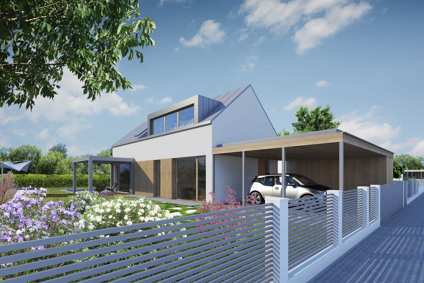 Prodej pozemku 753 m², Maďarská, Lanškroun, Pardubický kraj Prodej pozemku 753 m², Maďarská, Lanškroun, Pardubický kraj