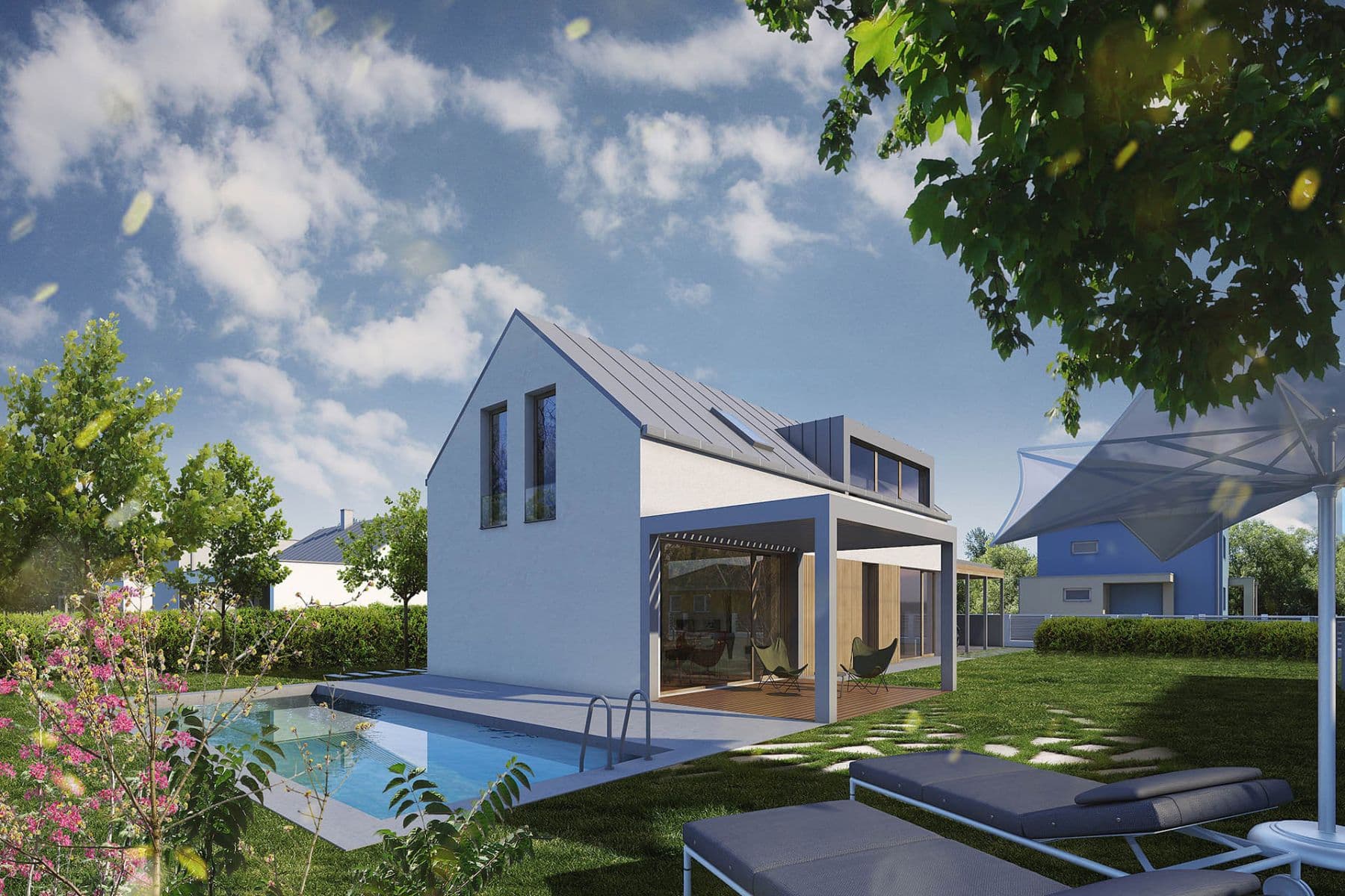 Prodej pozemku 753 m², Maďarská, Lanškroun, Pardubický kraj Prodej pozemku 753 m², Maďarská, Lanškroun, Pardubický kraj