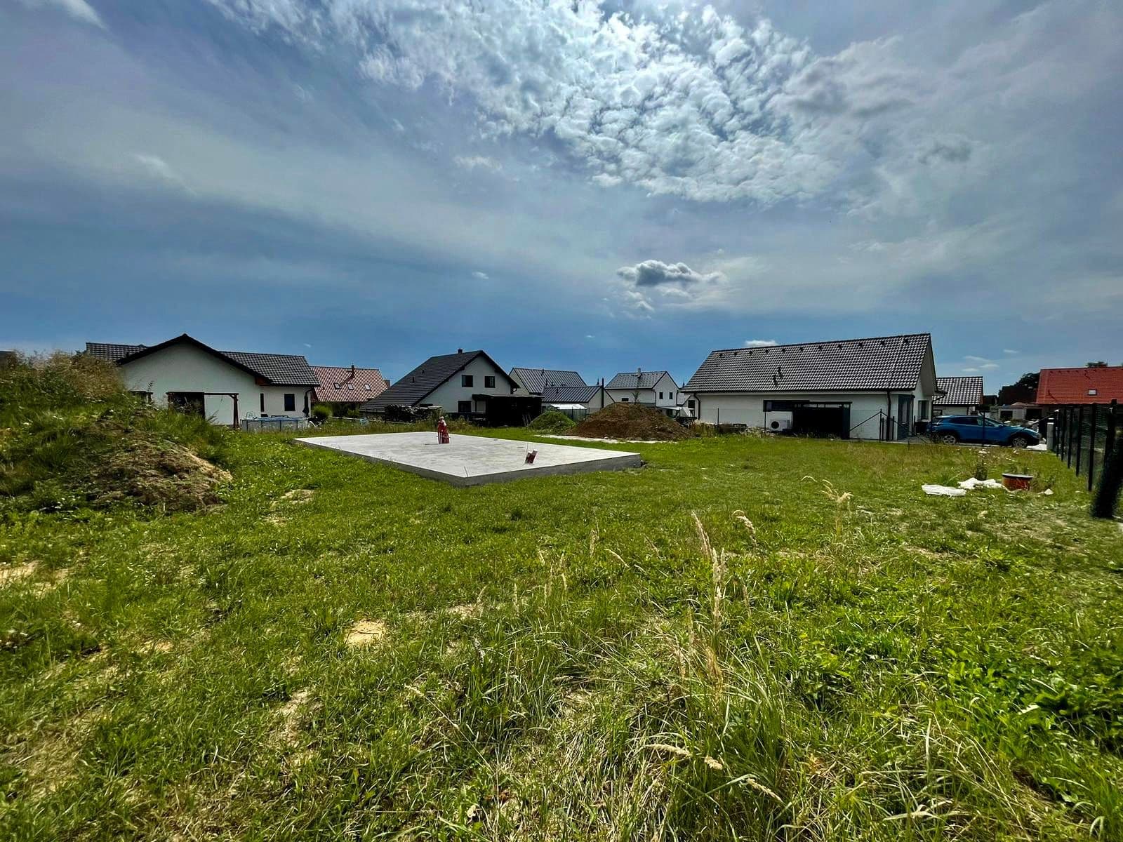 Prodej pozemku 753 m², Maďarská, Lanškroun, Pardubický kraj Prodej pozemku 753 m², Maďarská, Lanškroun, Pardubický kraj